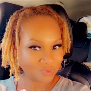 Meet your Posher, Tasha